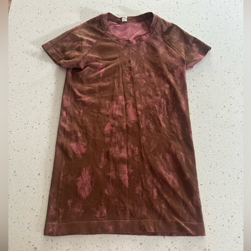 LULULEMON SWIFTLY TECH TOP